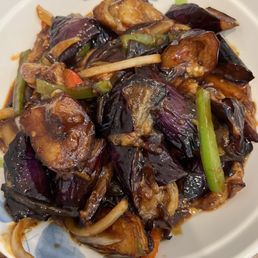 Eggplant ($9.95) Eggplant ($9.95)