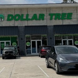 Dollar Tree - 5.6.24