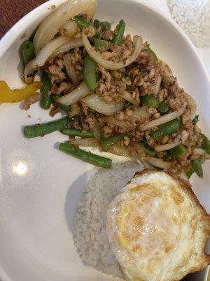 Thai Diner by null