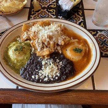 La Cabañita - Huevos Divorciados - Mexican Near Me - Glendale, California La Cabañita - Huevos Divorciados - Mexican Near Me - Glendale, California