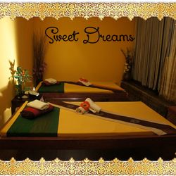 Thaimassage Malaitip - PAARMASSAGE RAUM