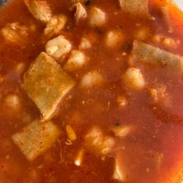 Menudo! Menudo!