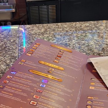 Taj Grill - Menu - Indian Near Me - Vallejo, California Taj Grill - Menu - Indian Near Me - Vallejo, California