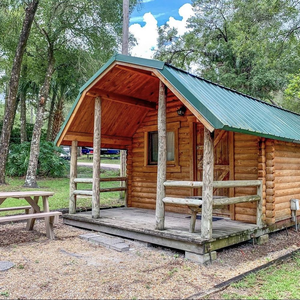 The Best 10 Campgrounds near King's Landing in Apopka, FL Yelp