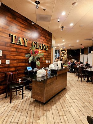 Tây Giang Restaurant by null