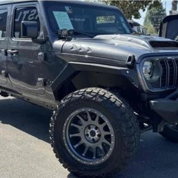 2024 Jeep Gladiator 2024 Jeep Gladiator