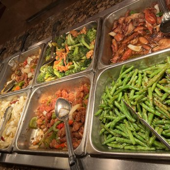 Ruby Buffet - Warm meat and veggies - Buffets Near Me - Philadelphia, Pennsylvania Ruby Buffet - Warm meat and veggies - Buffets Near Me - Philadelphia, Pennsylvania