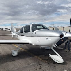 All In Aviation