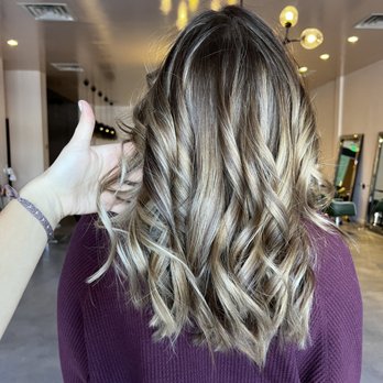 Capelli Salon - Dallas - After - Hair Salons Near Me - Dallas, Texas Capelli Salon - Dallas - After - Hair Salons Near Me - Dallas, Texas