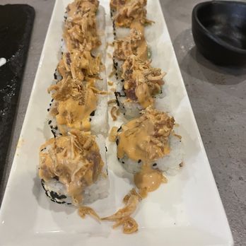 Naori - Kamikase maki roll - Japanese Near Me - Sunrise, Florida Naori - Kamikase maki roll - Japanese Near Me - Sunrise, Florida
