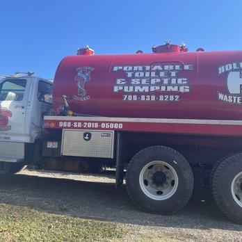 Holcomb Waste Systems - Give us a call for any of your septic needs! - Septic Services Near Me - Clarkesville, Georgia