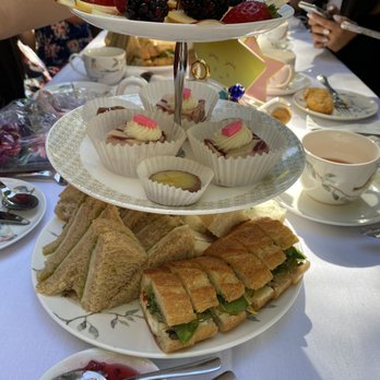 Tea List - Coffee & Tea Near Me - Davis, California Tea List - Coffee & Tea Near Me - Davis, California