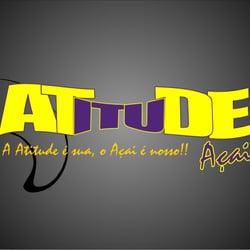 Açaí Atitude