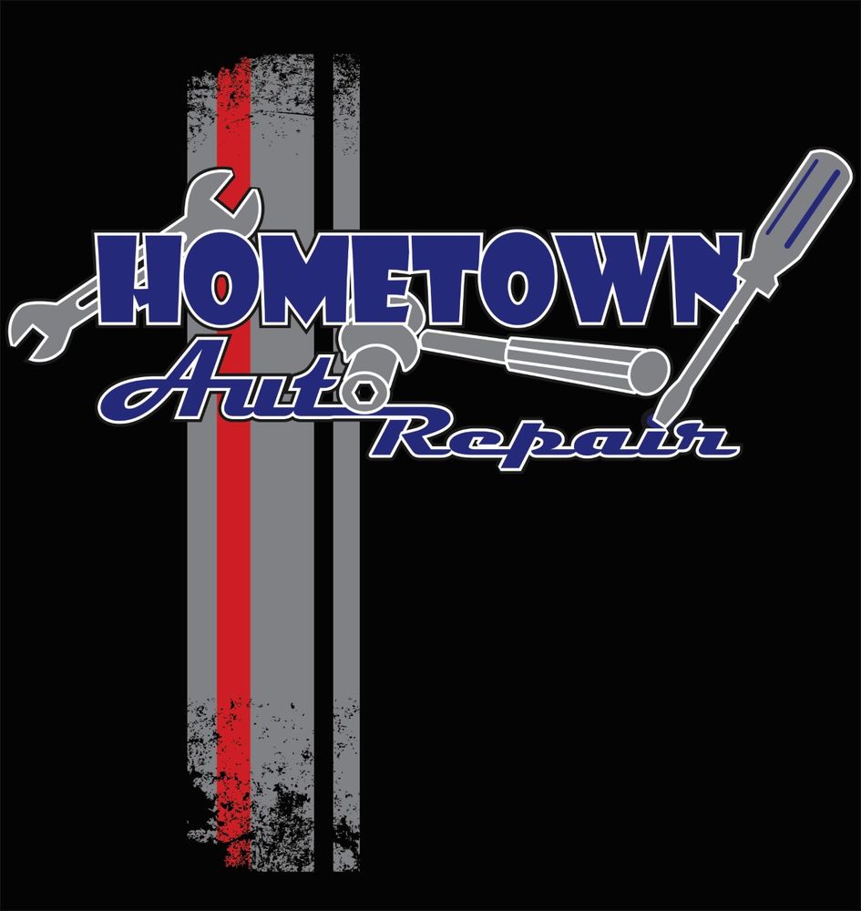 HOMETOWN AUTO REPAIR Updated October 2024 10600 E 86th St N, Owasso