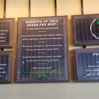 Grassburger - Burgers Near Me - Albuquerque, New Mexico