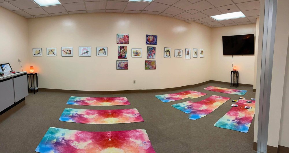 CHANGES REHABILITATION Updated September 2024 15 Photos 2000