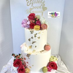 Twinkies Creations by MC - 75th birthdays