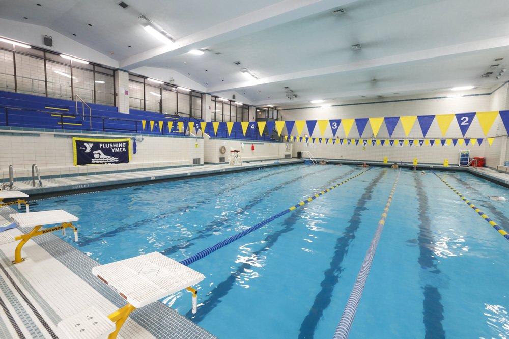 FLUSHING BRANCH YMCA 40 Photos & 57 Reviews 13846 Northern Blvd