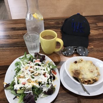 Scramblers Restaurant - Breakfast & Brunch Near Me - Jacksonville, Florida