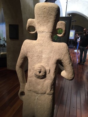 Museo Regional de Querétaro by null