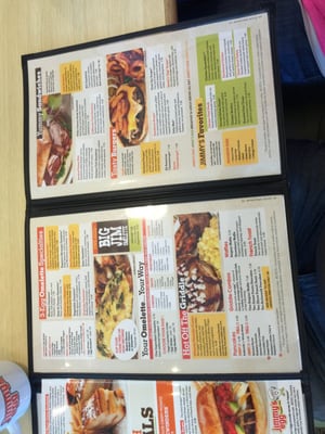 Menu photo 5 Jimmy's Egg Wichita Falls, TX Menu photo 5 Jimmy's Egg Wichita Falls, TX