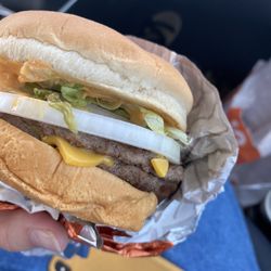 A&W Restaurant