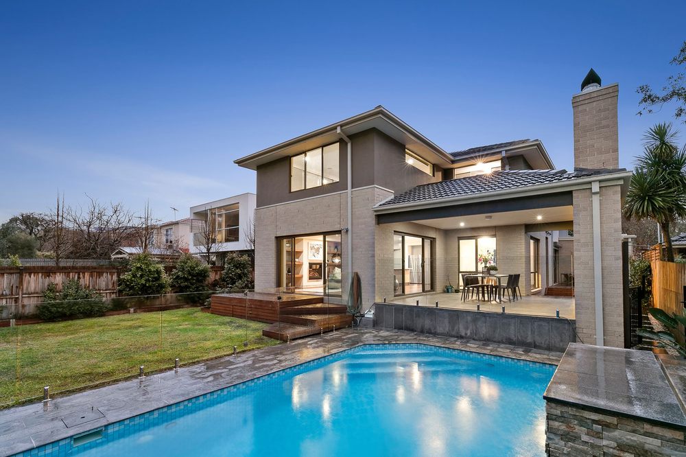 BUXTON HAMPTON EAST 918 Nepean Hwy, Hampton East Victoria, Australia