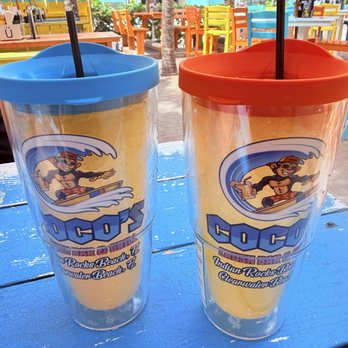 Coco's Crush Bar and Grill OG - The Original Orange Crush! Yum! - Tiki Bars Near Me - Clearwater, Florida Coco's Crush Bar and Grill OG - The Original Orange Crush! Yum! - Tiki Bars Near Me - Clearwater, Florida