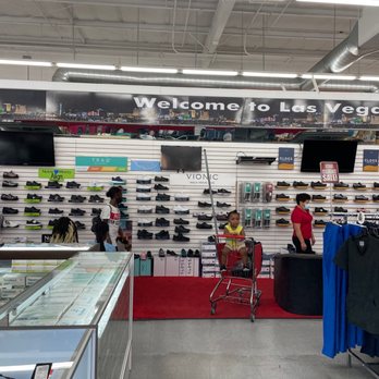 Las Vegas Uniforms - Shoe Selection - Shoe Stores Near Me - Las Vegas, Nevada