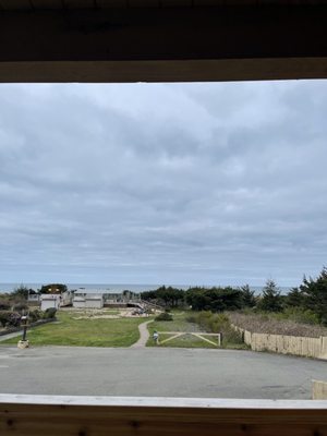 Gold Beach Inn by null