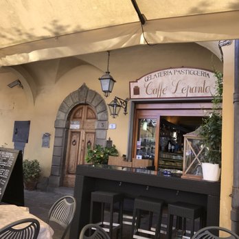 Caffè Lepanto - Cafes Near Me - Greve In Chianti, FI