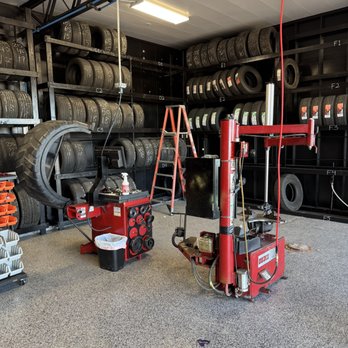 Mike’s Tire - Tires Near Me - Azle, Texas