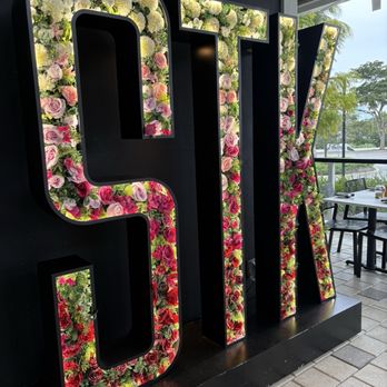 STK Steakhouse - Outside - Steakhouses Near Me - Aventura, Florida STK Steakhouse - Outside - Steakhouses Near Me - Aventura, Florida