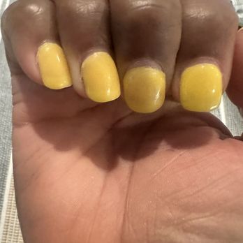 LK Nails & Spa - What everyone sees since I use my hands a lot with my job. I tell them what salon messed up my nails at this point! - Nail Salons Near Me - Surprise, Arizona LK Nails & Spa - What everyone sees since I use my hands a lot with my job. I tell them what salon messed up my nails at this point! - Nail Salons Near Me - Surprise, Arizona
