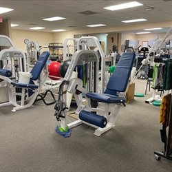 Select Physical Therapy - Fort Myers