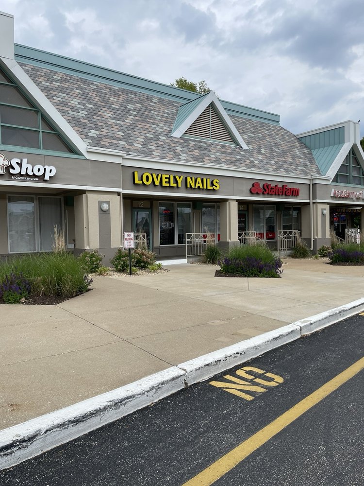 LOVELY NAILS SALON Updated September 2024 15 Photos & 29 Reviews