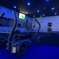 SWEAT 440