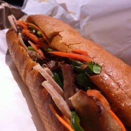 Banh Mi