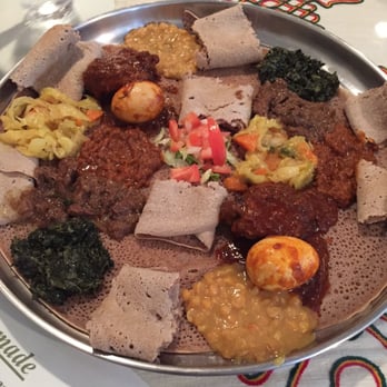 Ethiopian Cottage Restaurant Order Food Online 48 Photos 89