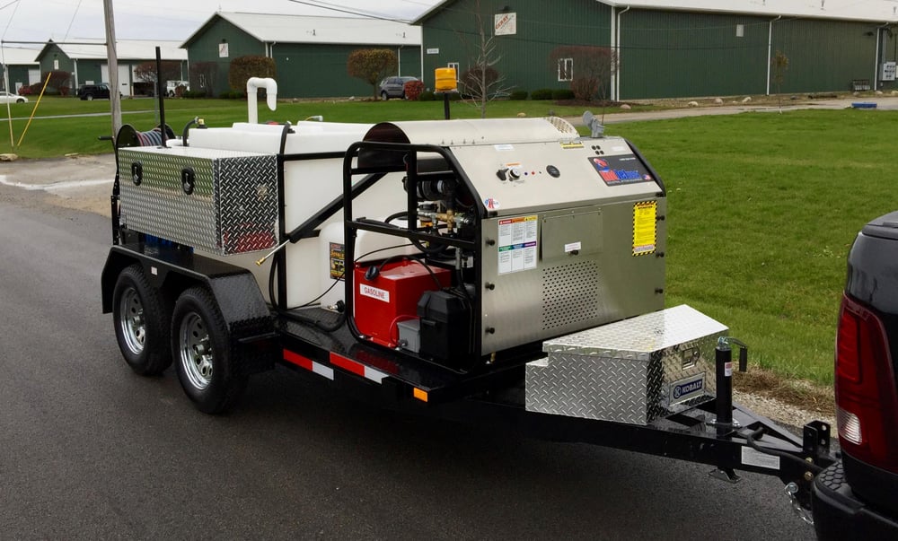 Slide of Tritan Plumbing