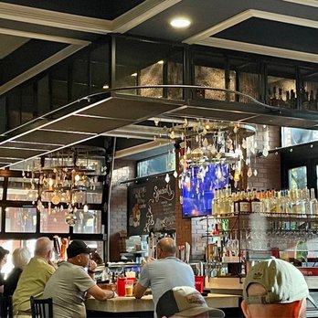 Community Pie - Downtown - Pizza Near Me - Chattanooga, Tennessee