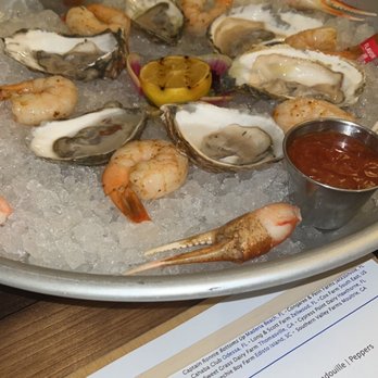 Coast - Seafood patter cold - New American Near Me - Amelia Island, Florida Coast - Seafood patter cold - New American Near Me - Amelia Island, Florida