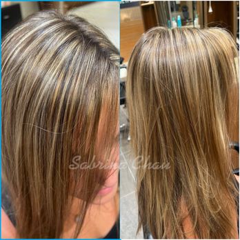 Sabrina’s Beauty Studio - Hair Salons Near Me - Stoneham, Massachusetts