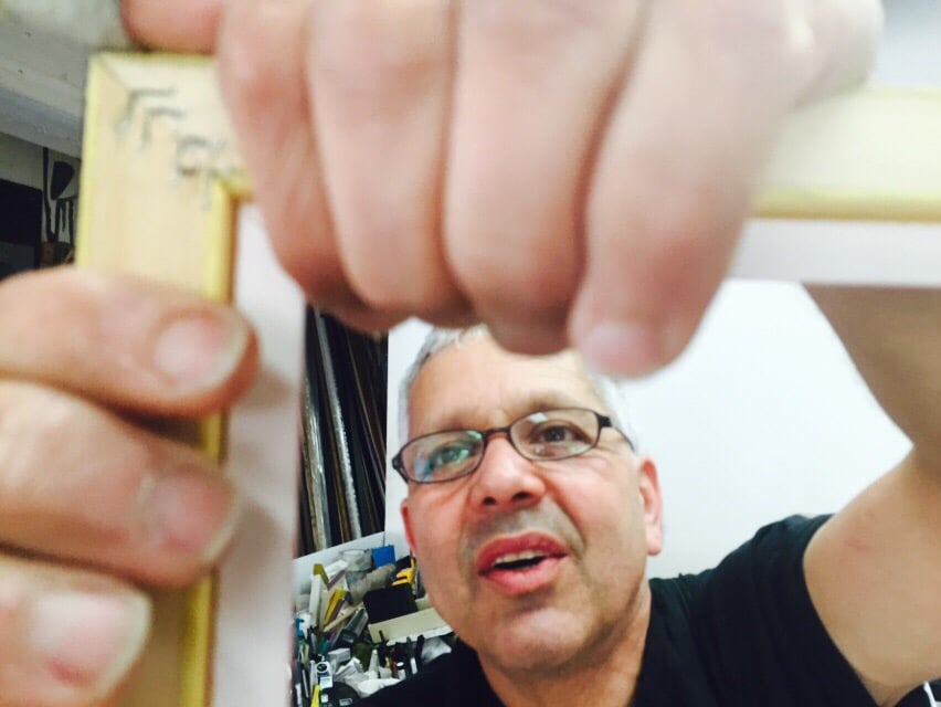 FRAMING DRAGON PICTURE COMPANY Updated September 2024 14 Photos