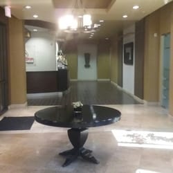 Hidden Jewel Spa and Massage - Common area