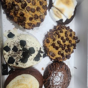 Night Owl Cookies - Box of Yummy - Bakeries Near Me - Coconut Creek, Florida Night Owl Cookies - Box of Yummy - Bakeries Near Me - Coconut Creek, Florida