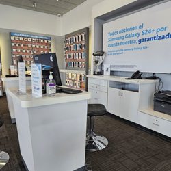 AT&T Store