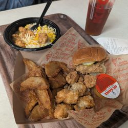 KFC