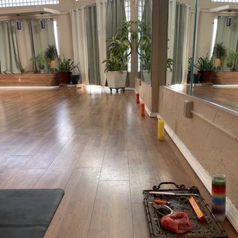 Yoga Vibrations - Instructor gear - Yoga Near Me - Albuquerque, New Mexico