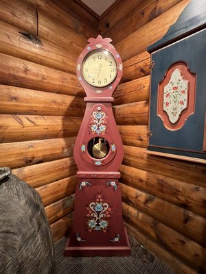 Al Johnson’s Swedish Restaurant & Butik by null